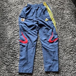 Spanish Soccer Sport Pants